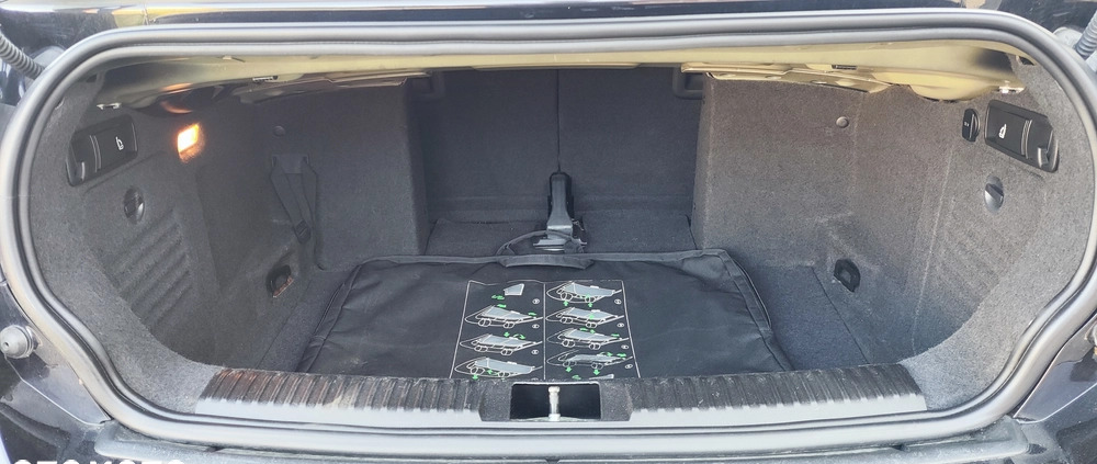 Volkswagen Golf cena 27700 przebieg: 220000, rok produkcji 2012 z Strzelno małe 211